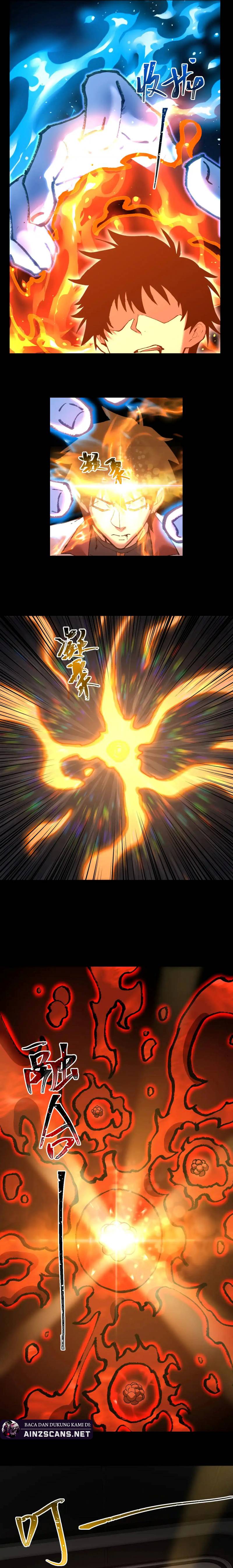 Leveling In The Future (Apex Future Martial Arts) Chapter 120 Image 15