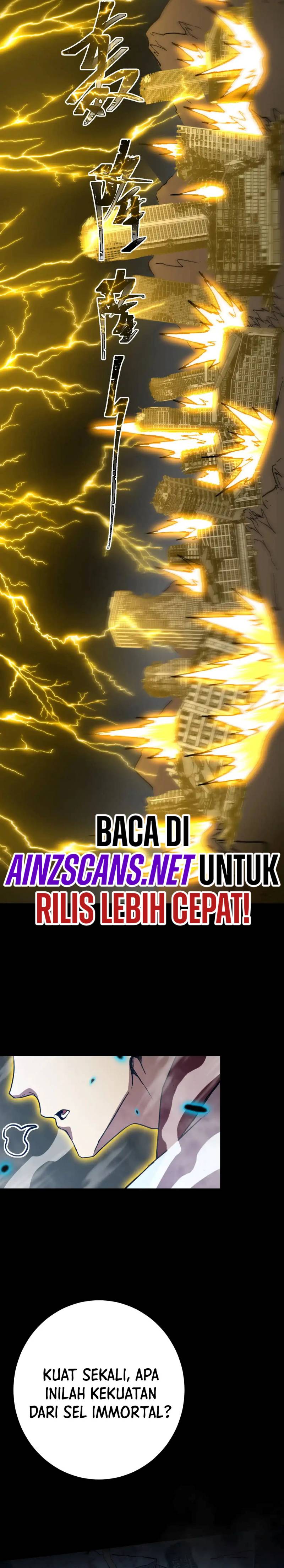 Leveling In The Future (Apex Future Martial Arts) Chapter 120 Image 17