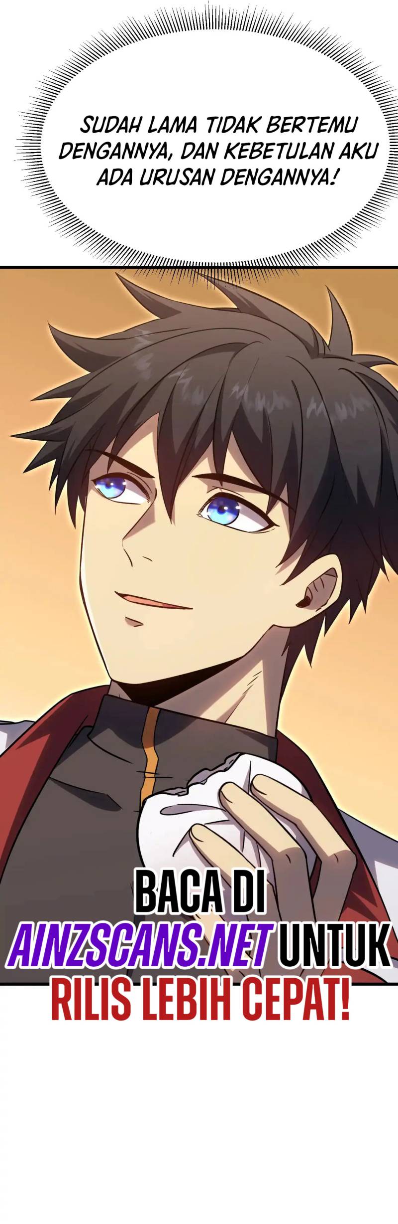 Leveling In The Future (Apex Future Martial Arts) Chapter 120 Image 24