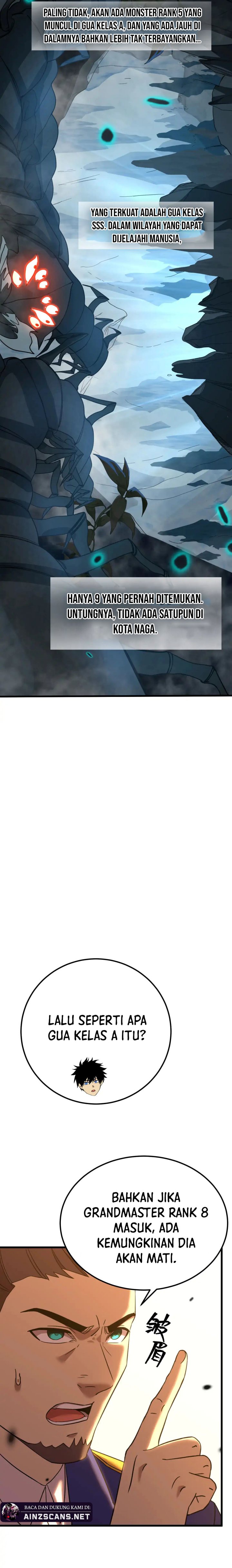 Leveling In The Future (Apex Future Martial Arts) Chapter 121 Image 23