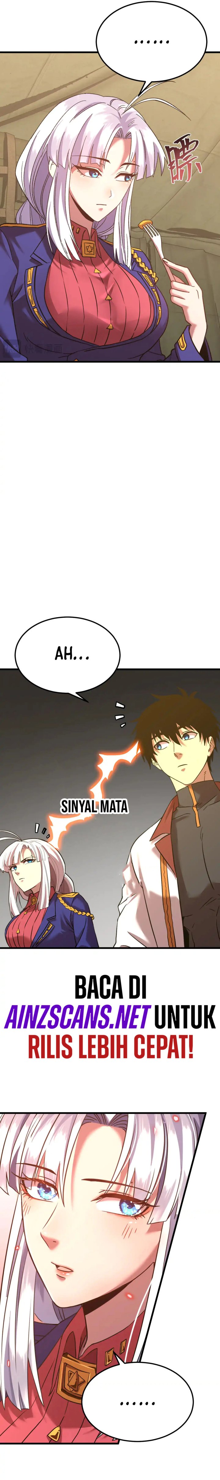 Leveling In The Future (Apex Future Martial Arts) Chapter 123 Image 22