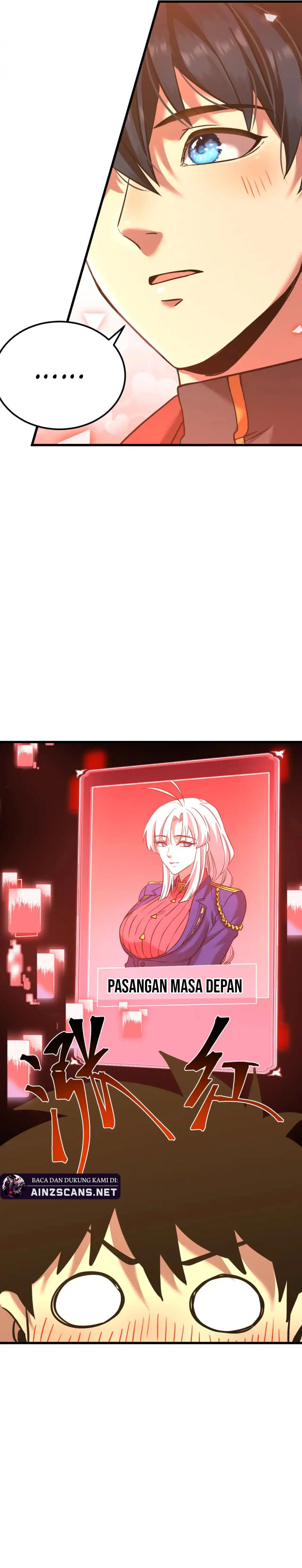 Leveling In The Future (Apex Future Martial Arts) Chapter 123 Image 23