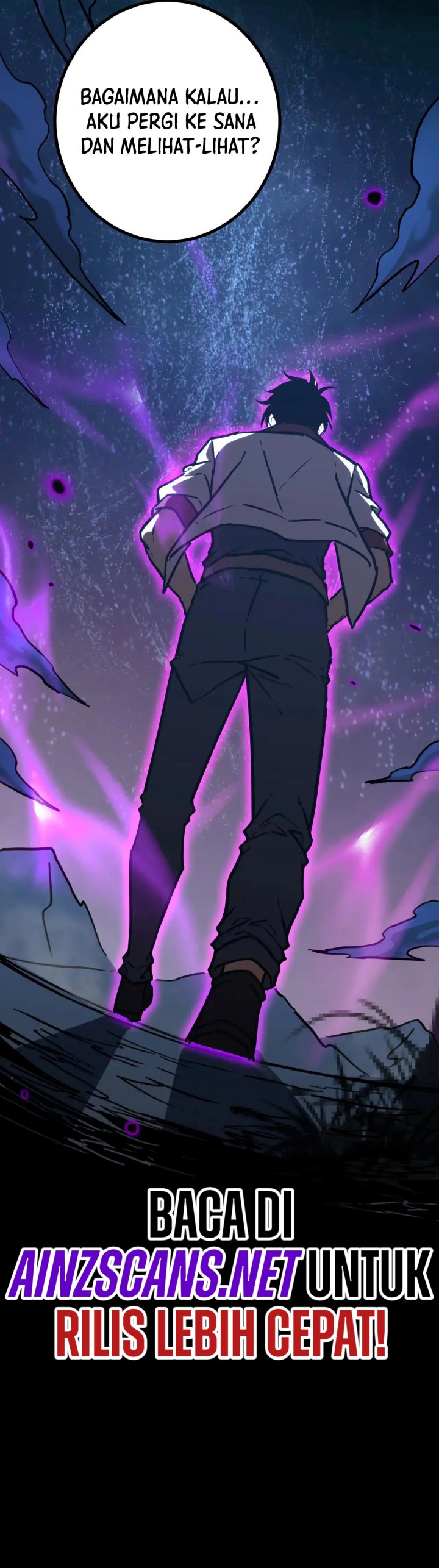 Leveling In The Future (Apex Future Martial Arts) Chapter 123 Image 27