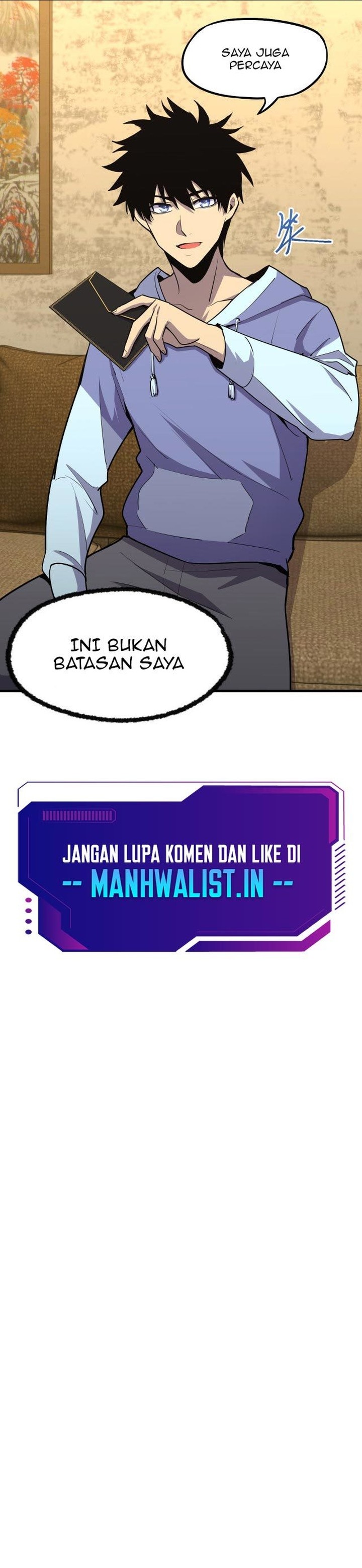 Leveling In The Future (Apex Future Martial Arts) Chapter 13 Image 24