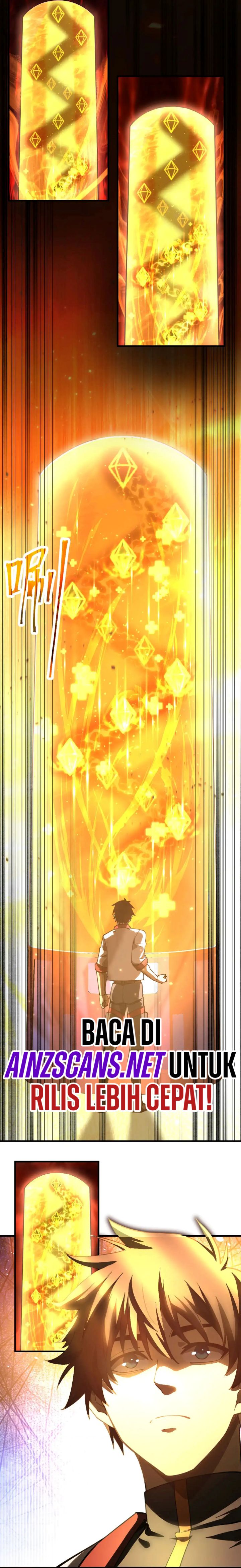 Leveling In The Future (Apex Future Martial Arts) Chapter 130 Image 12