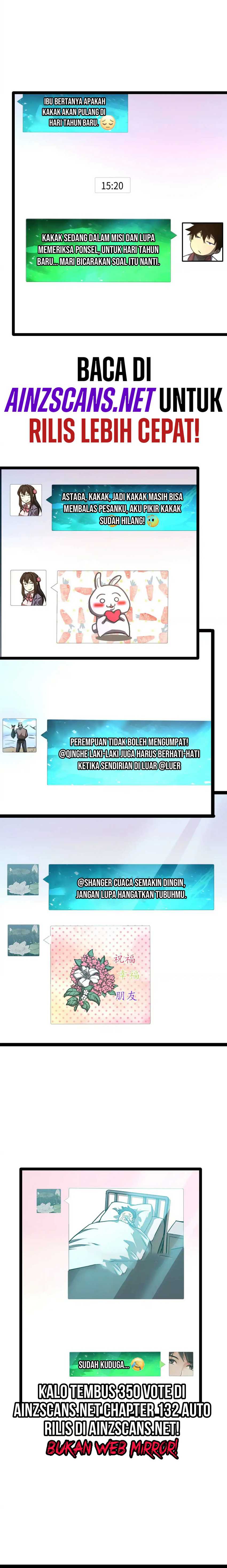 Leveling In The Future (Apex Future Martial Arts) Chapter 131 Image 22