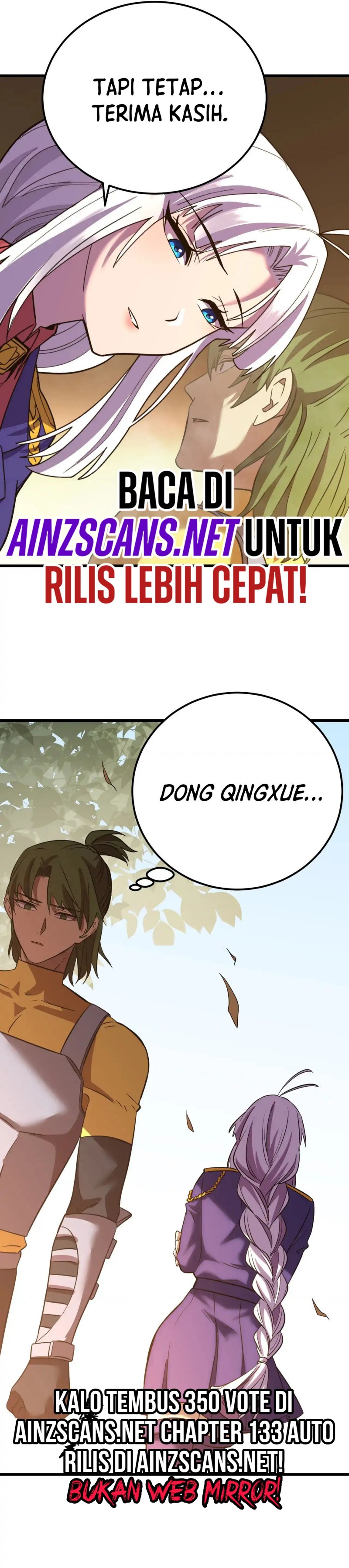 Leveling In The Future (Apex Future Martial Arts) Chapter 132 Image 20