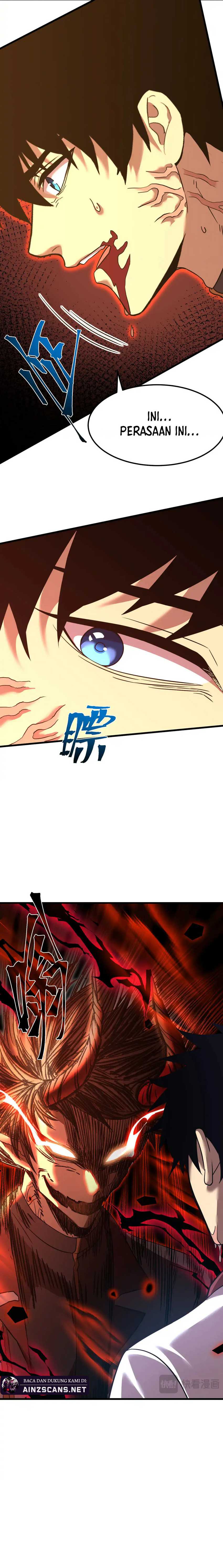 Leveling In The Future (Apex Future Martial Arts) Chapter 134 Image 14