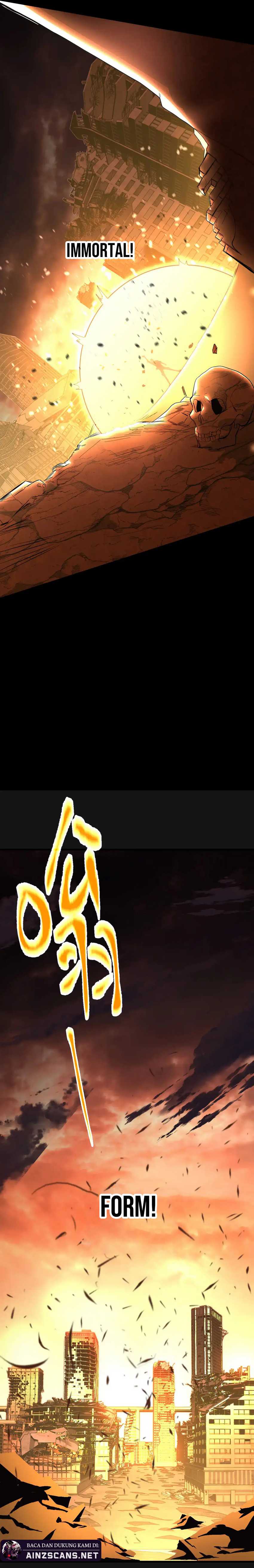 Leveling In The Future (Apex Future Martial Arts) Chapter 135 Image 16