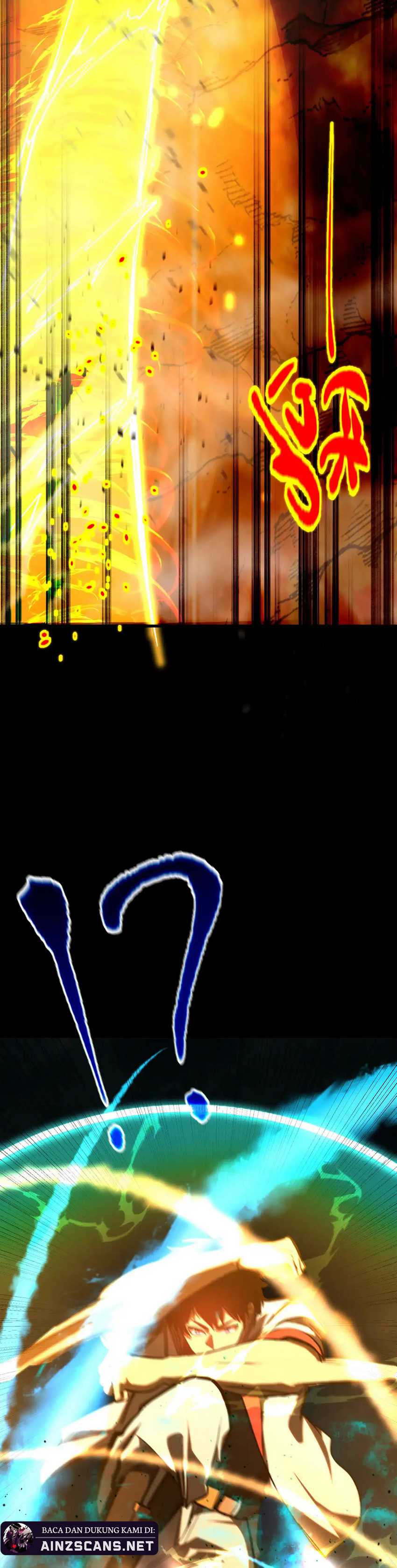 Leveling In The Future (Apex Future Martial Arts) Chapter 135 Image 24