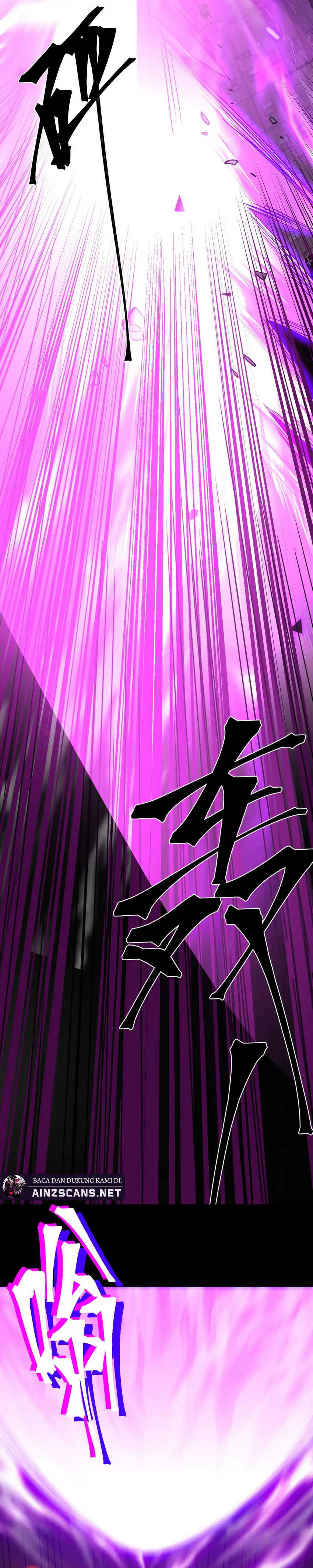 Leveling In The Future (Apex Future Martial Arts) Chapter 135 Image 34