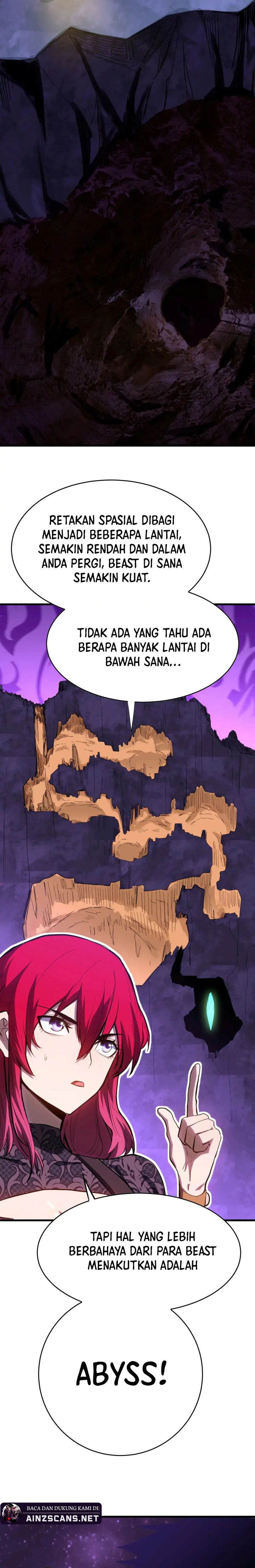 Leveling In The Future (Apex Future Martial Arts) Chapter 137 Image 19