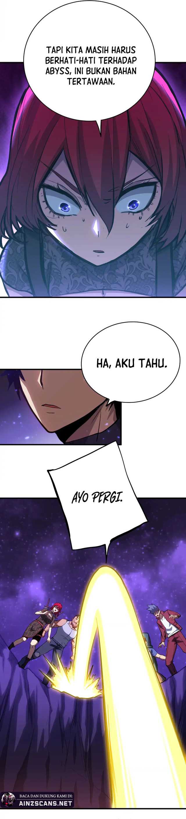 Leveling In The Future (Apex Future Martial Arts) Chapter 138 Image 6