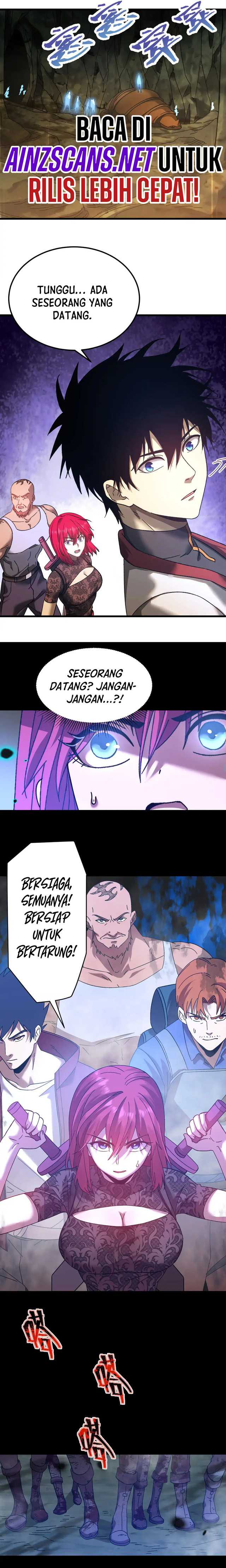 Leveling In The Future (Apex Future Martial Arts) Chapter 138 Image 17