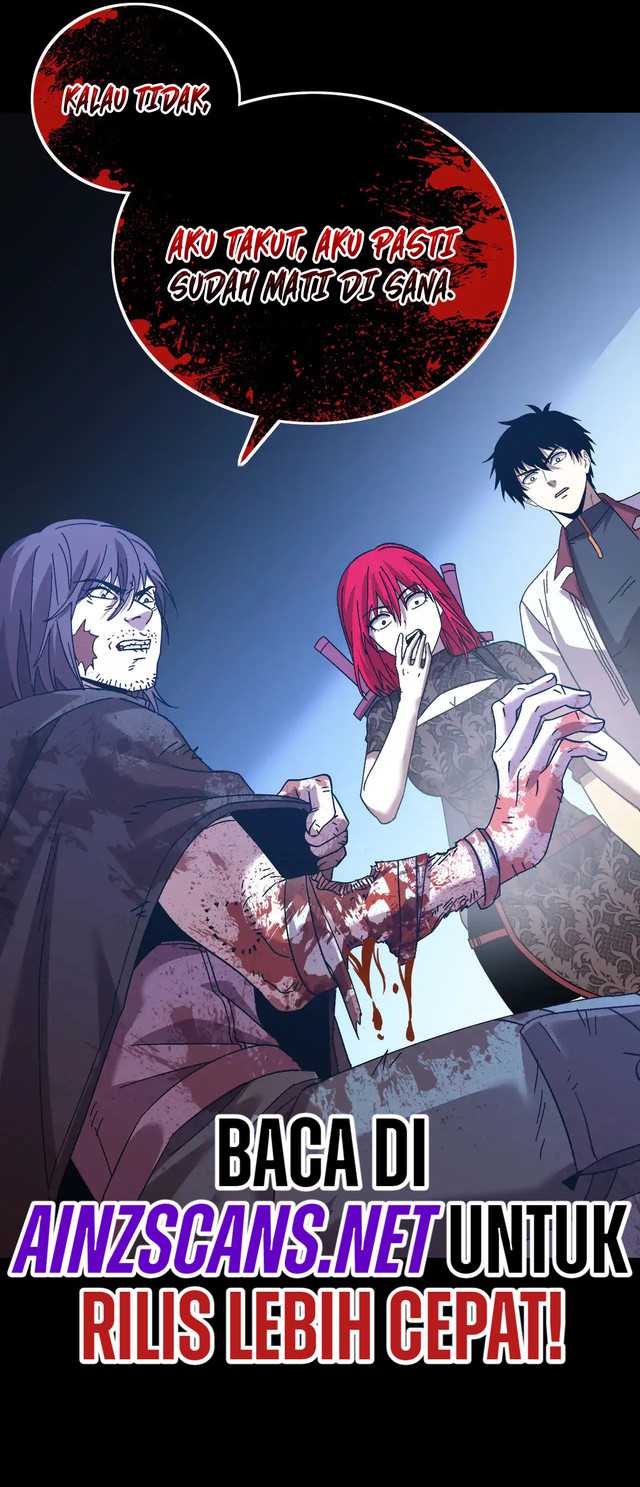 Leveling In The Future (Apex Future Martial Arts) Chapter 138 Image 21