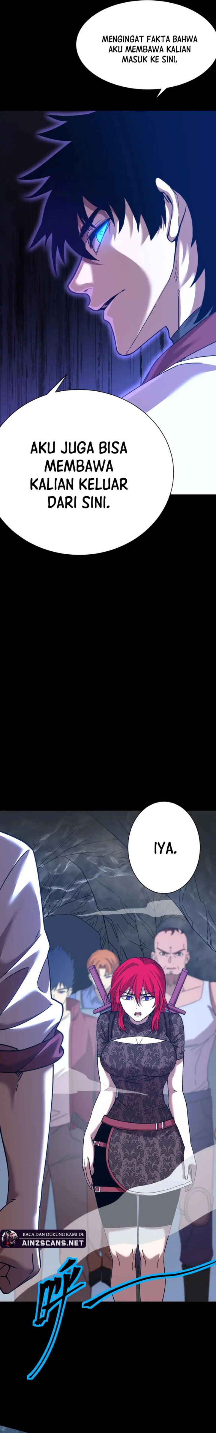 Leveling In The Future (Apex Future Martial Arts) Chapter 139 Image 6