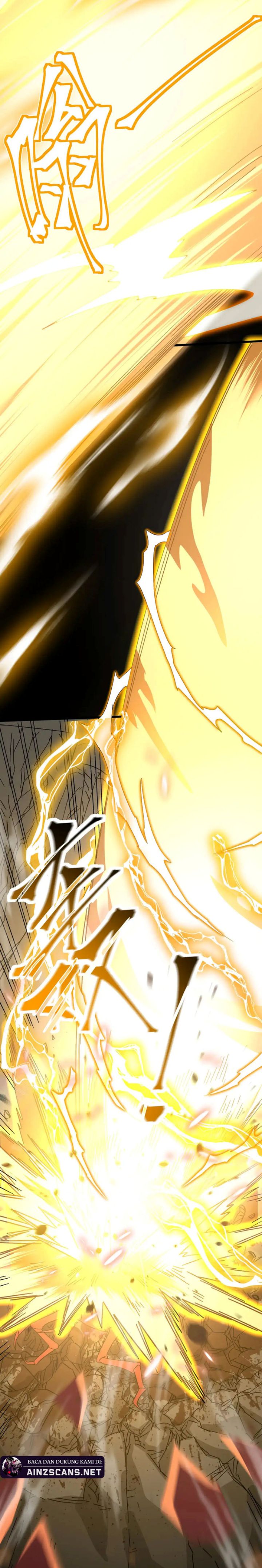 Leveling In The Future (Apex Future Martial Arts) Chapter 139 Image 13