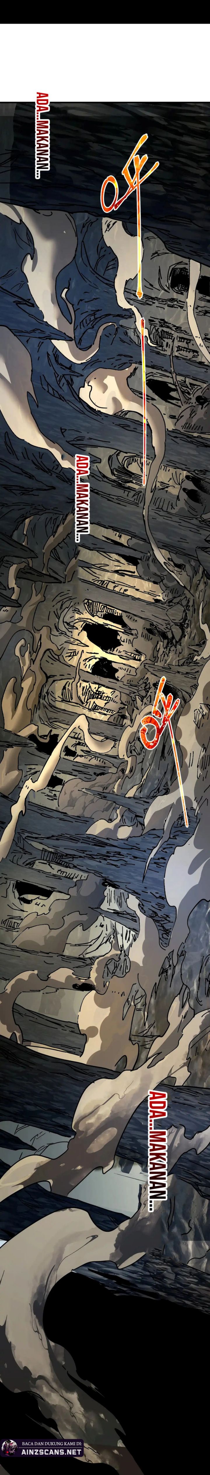 Leveling In The Future (Apex Future Martial Arts) Chapter 139 Image 32