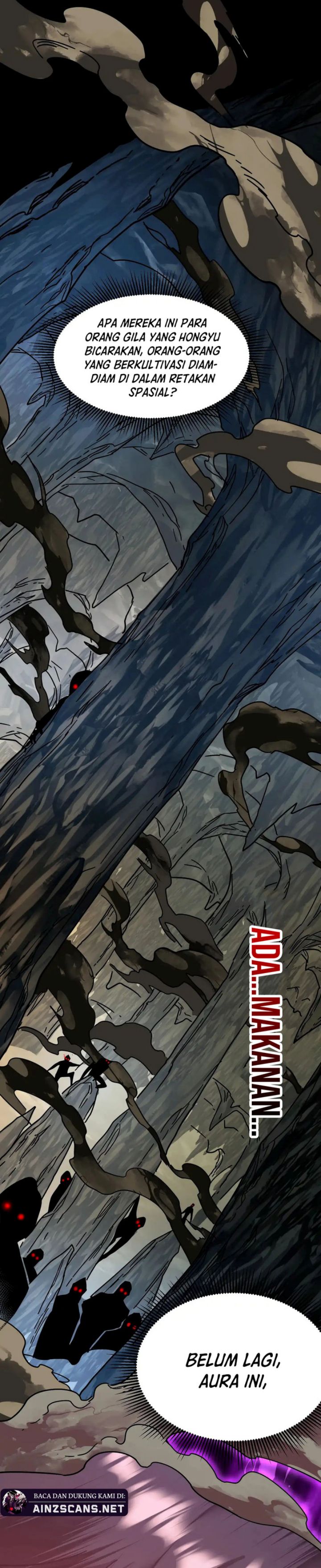 Leveling In The Future (Apex Future Martial Arts) Chapter 139 Image 33