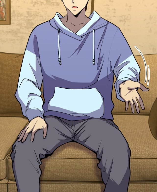 Leveling In The Future (Apex Future Martial Arts) Chapter 14 Image 8