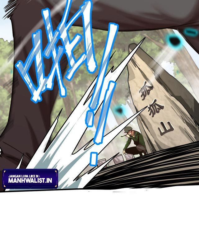 Leveling In The Future (Apex Future Martial Arts) Chapter 14 Image 99