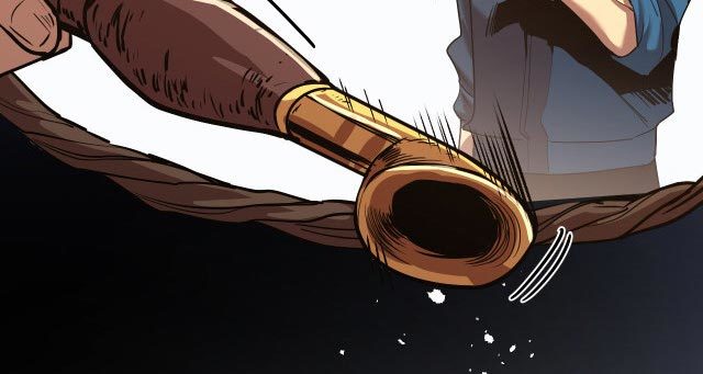 Leveling In The Future (Apex Future Martial Arts) Chapter 14 Image 112