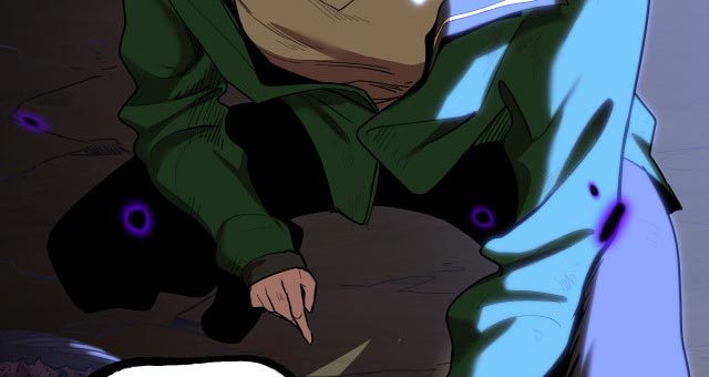 Leveling In The Future (Apex Future Martial Arts) Chapter 14 Image 115