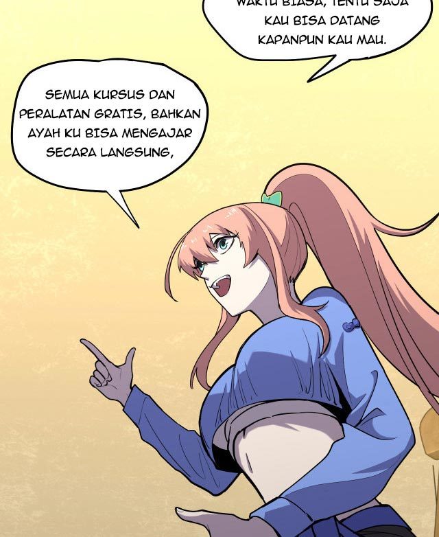 Leveling In The Future (Apex Future Martial Arts) Chapter 14 Image 15