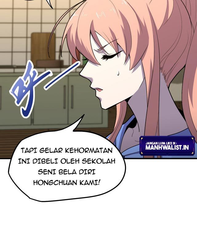 Leveling In The Future (Apex Future Martial Arts) Chapter 14 Image 25