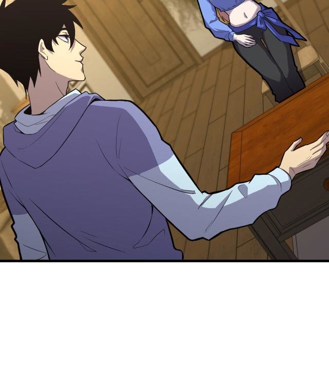 Leveling In The Future (Apex Future Martial Arts) Chapter 14 Image 27