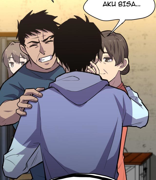 Leveling In The Future (Apex Future Martial Arts) Chapter 14 Image 37