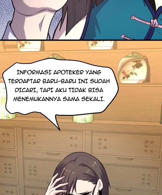 Leveling In The Future (Apex Future Martial Arts) Chapter 14 Image 41