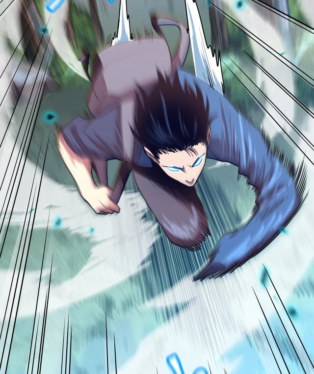 Leveling In The Future (Apex Future Martial Arts) Chapter 14 Image 69