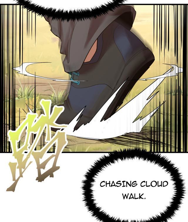 Leveling In The Future (Apex Future Martial Arts) Chapter 14 Image 95