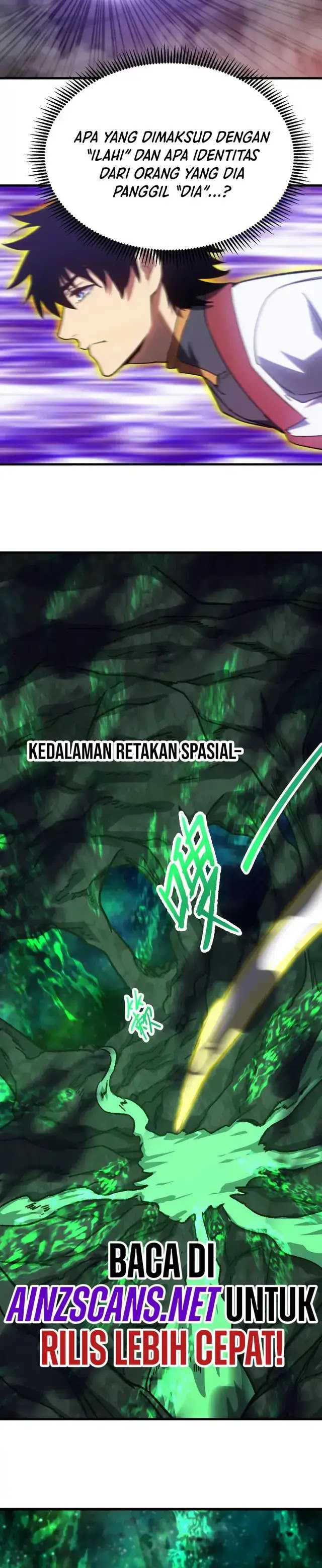 Leveling In The Future (Apex Future Martial Arts) Chapter 141 Image 7