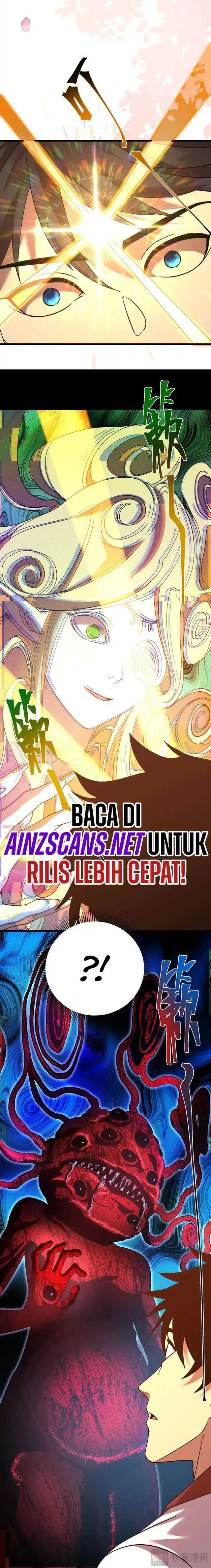 Leveling In The Future (Apex Future Martial Arts) Chapter 141 Image 12