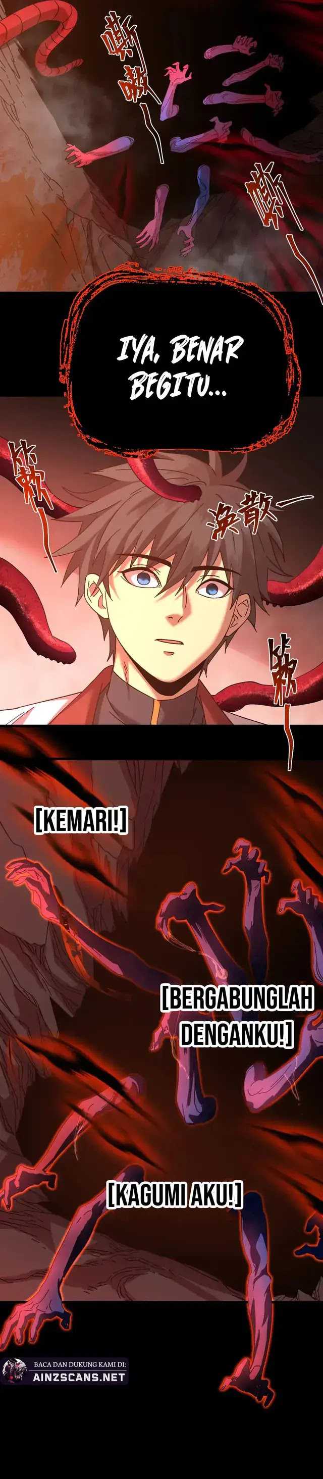 Leveling In The Future (Apex Future Martial Arts) Chapter 141 Image 14