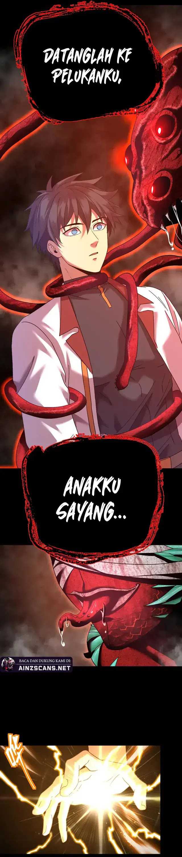 Leveling In The Future (Apex Future Martial Arts) Chapter 141 Image 15