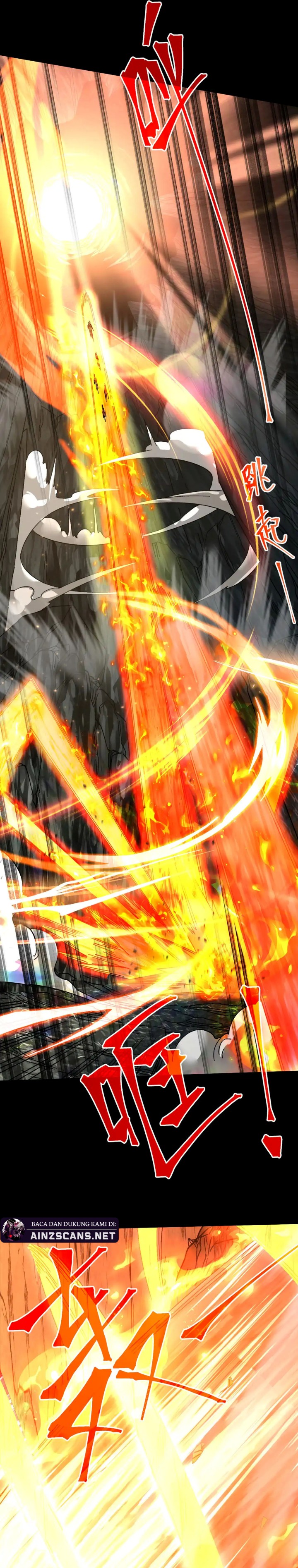 Leveling In The Future (Apex Future Martial Arts) Chapter 142 Image 6