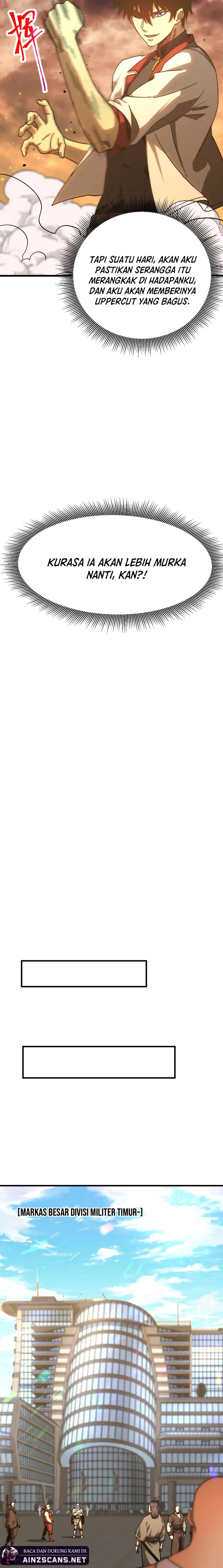 Leveling In The Future (Apex Future Martial Arts) Chapter 142 Image 11