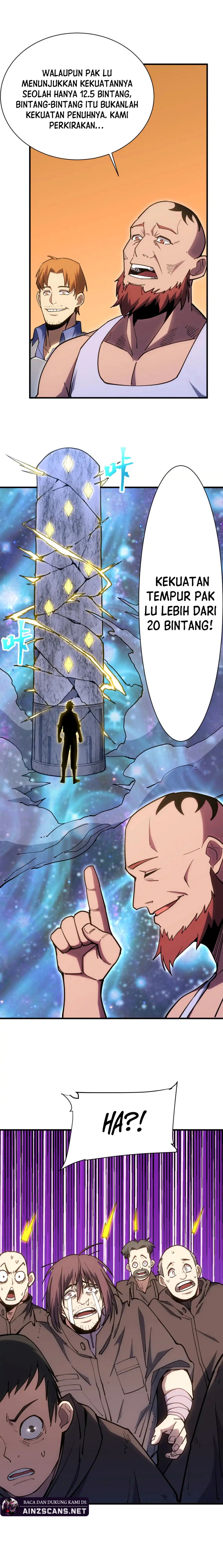 Leveling In The Future (Apex Future Martial Arts) Chapter 142 Image 16