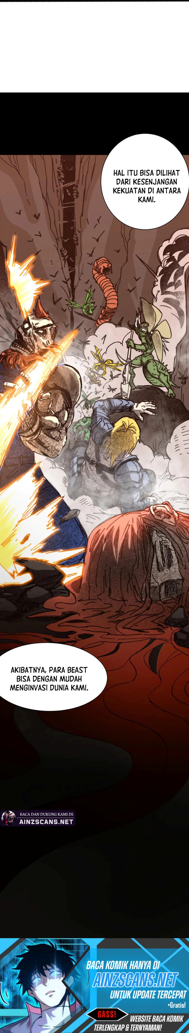 Leveling In The Future (Apex Future Martial Arts) Chapter 142 Image 24