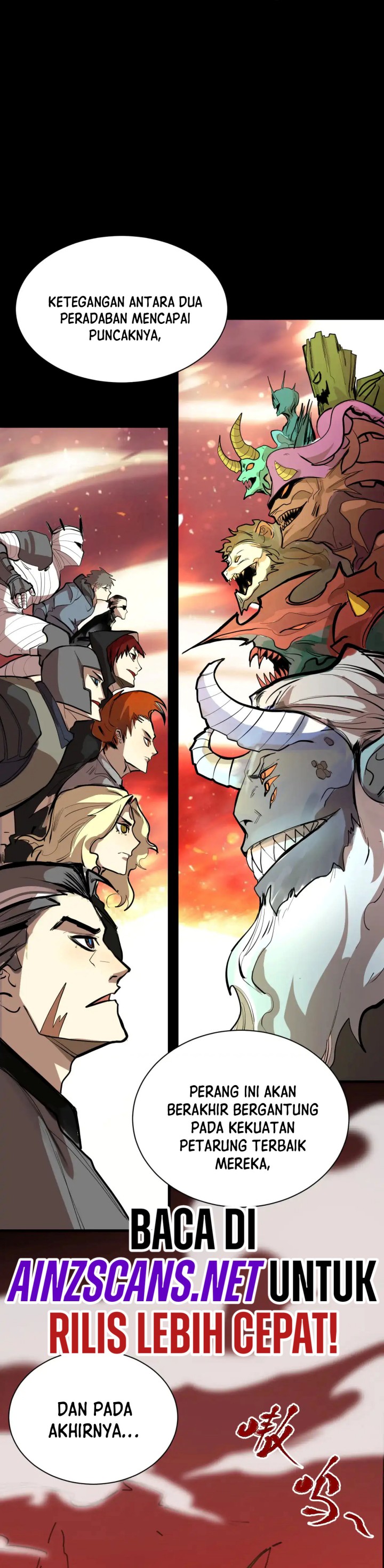 Leveling In The Future (Apex Future Martial Arts) Chapter 142 Image 27