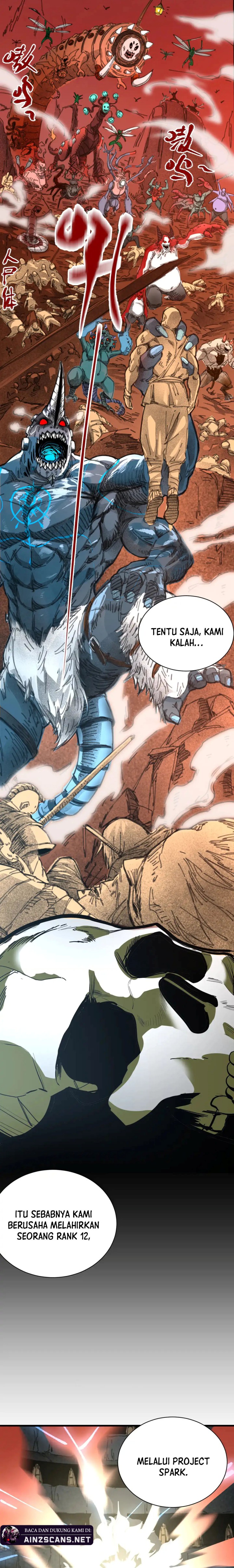 Leveling In The Future (Apex Future Martial Arts) Chapter 142 Image 28