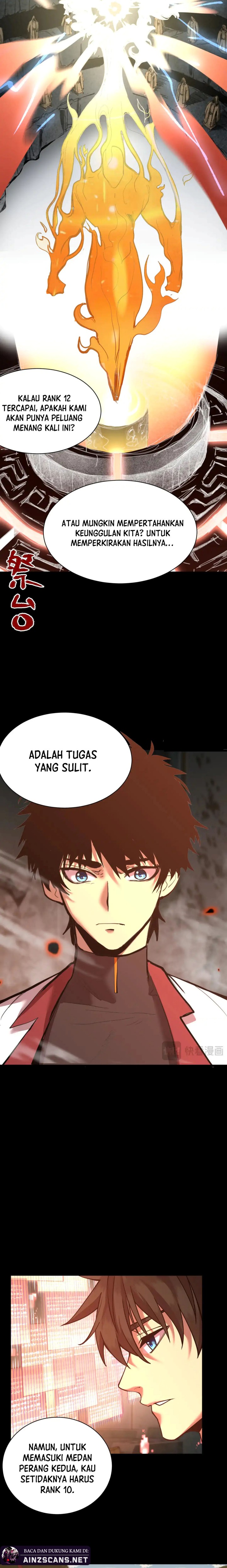 Leveling In The Future (Apex Future Martial Arts) Chapter 142 Image 29