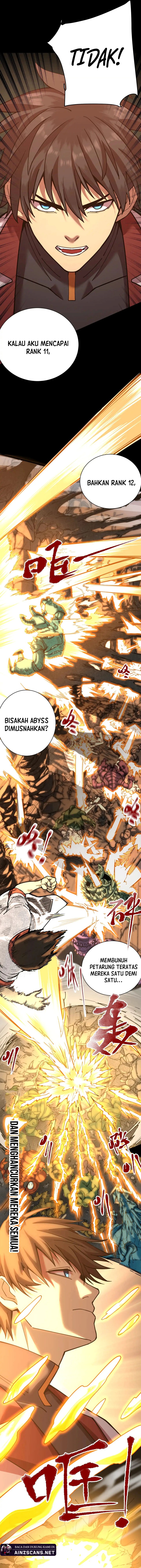 Leveling In The Future (Apex Future Martial Arts) Chapter 142 Image 31