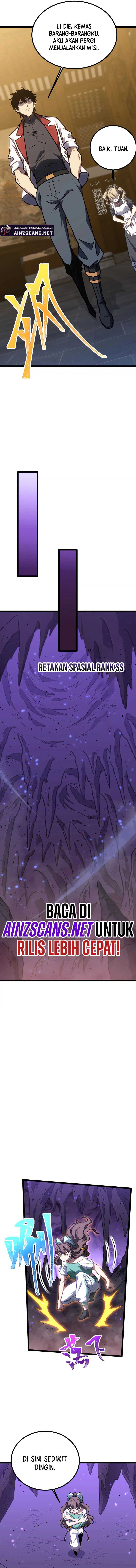 Leveling In The Future (Apex Future Martial Arts) Chapter 145 Image 10