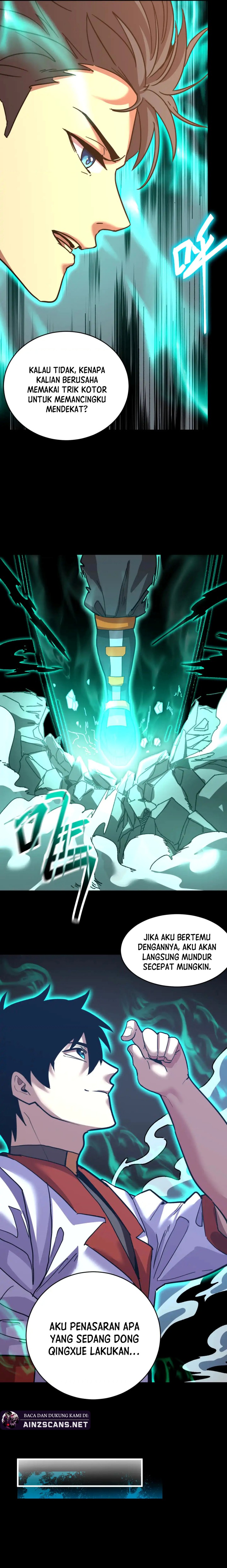 Leveling In The Future (Apex Future Martial Arts) Chapter 146 Image 6