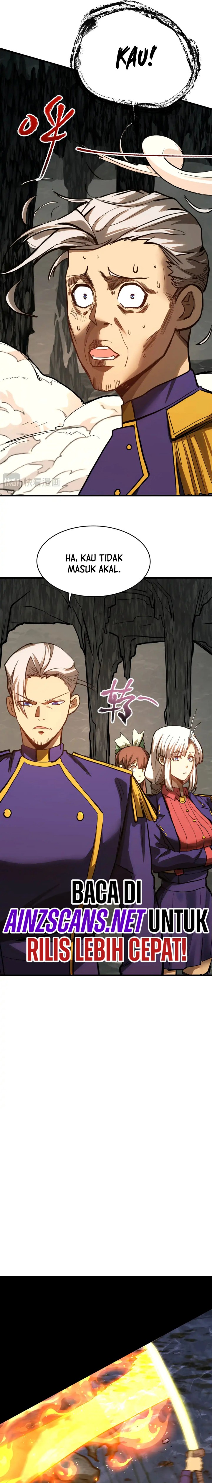 Leveling In The Future (Apex Future Martial Arts) Chapter 146 Image 17