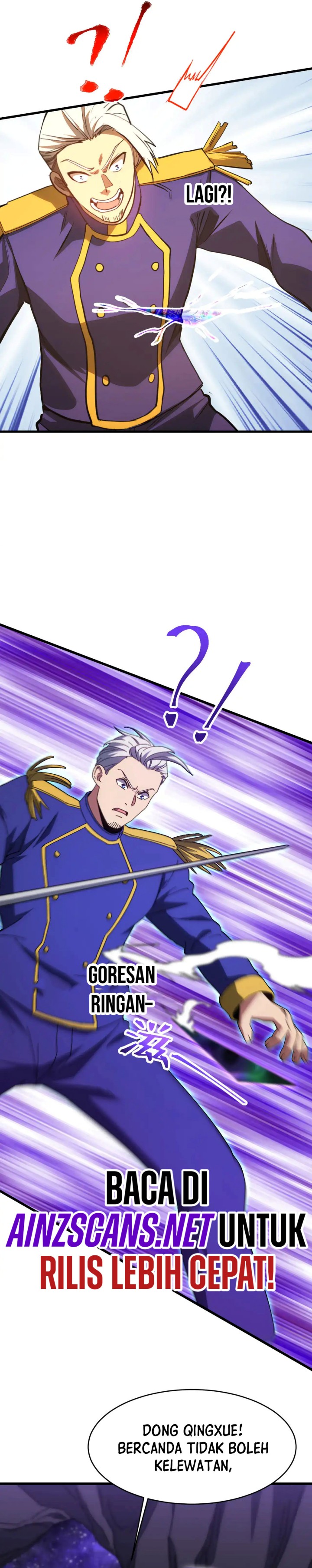 Leveling In The Future (Apex Future Martial Arts) Chapter 146 Image 22